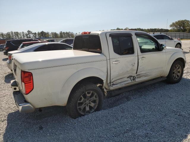 Photo 3 from auction – 2015 NISSAN FRONTIER S with VIN 1N6AD0ER2FN752792