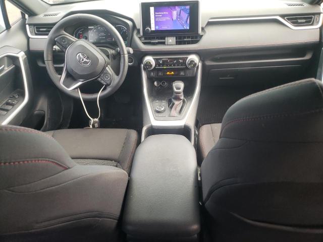 Photo 8 from auction – 2024 TOYOTA RAV4 PRIME with VIN JTMAB3FV0RD178564