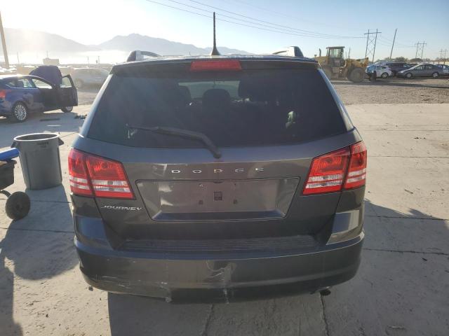Zdjęcie 6 z aukcji – 2018 DODGE JOURNEY SE z VIN 3C4PDCAB9JT534994