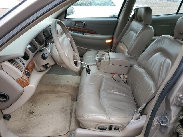 Photo 7 from auction – 2000 BUICK LESABRE LI with VIN 1G4HR54K6YU190209