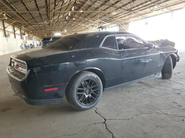 Photo 3 from auction – 2016 DODGE CHALLENGER with VIN 2C3CDZAG8GH130846