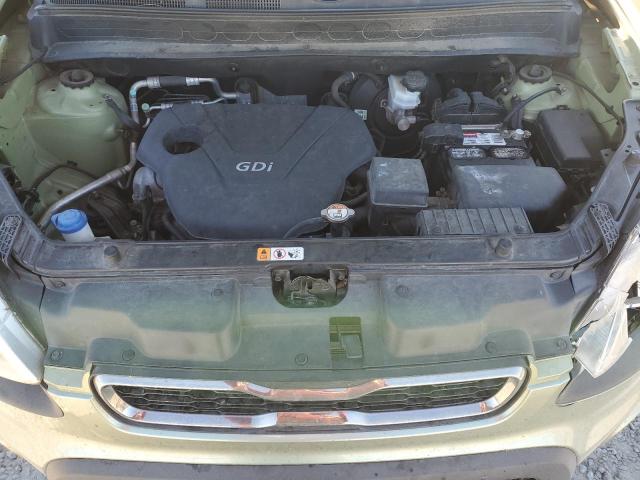 Photo 11 from auction – 2013 KIA SOUL with VIN KNDJT2A53D7598163