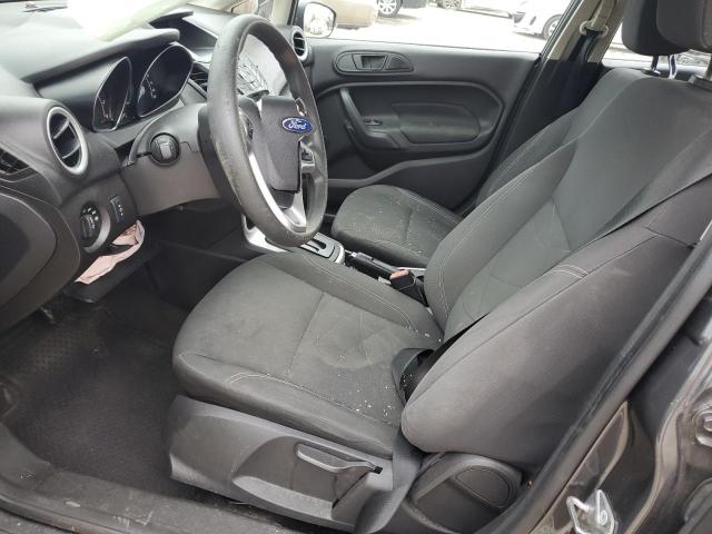 Photo 7 from auction – 2017 FORD FIESTA SE with VIN 3FADP4BJ5HM137122