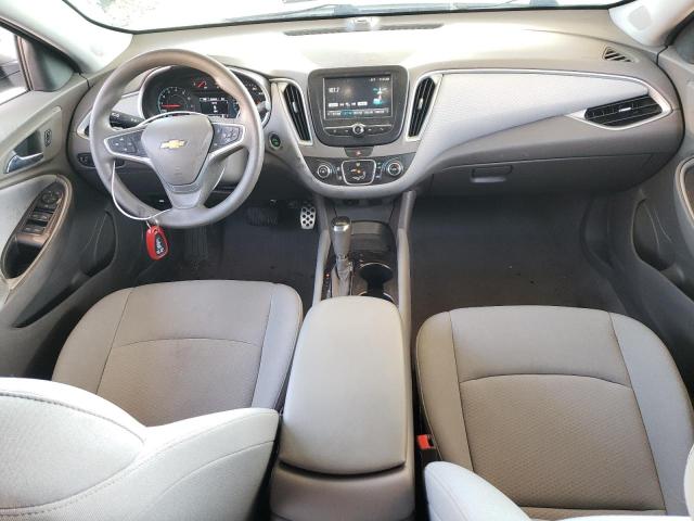 Photo 8 from auction – 2016 CHEVROLET MALIBU LS with VIN 1G1ZB5ST4GF174353