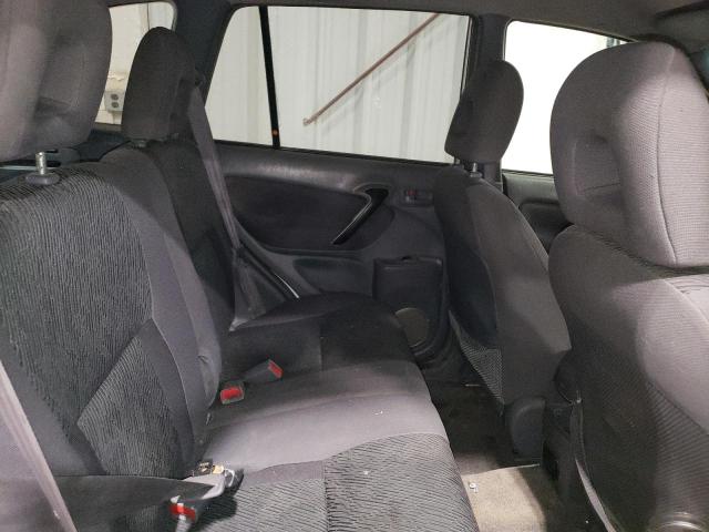 Photo 11 from auction – 2001 TOYOTA RAV4 with VIN JTEHH20V516003585