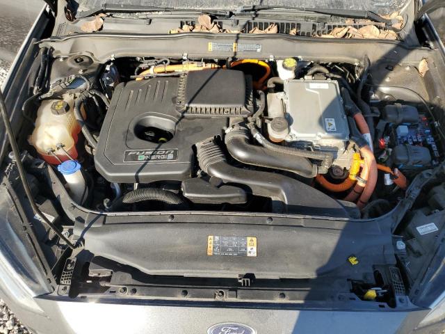 Photo 11 from auction – 2018 FORD FUSION TIT with VIN 3FA6P0SU2JR277813