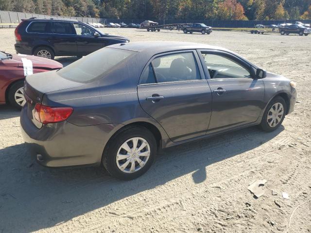 Photo 3 from auction – 2010 TOYOTA COROLLA BA with VIN 2T1BU4EE5AC508934