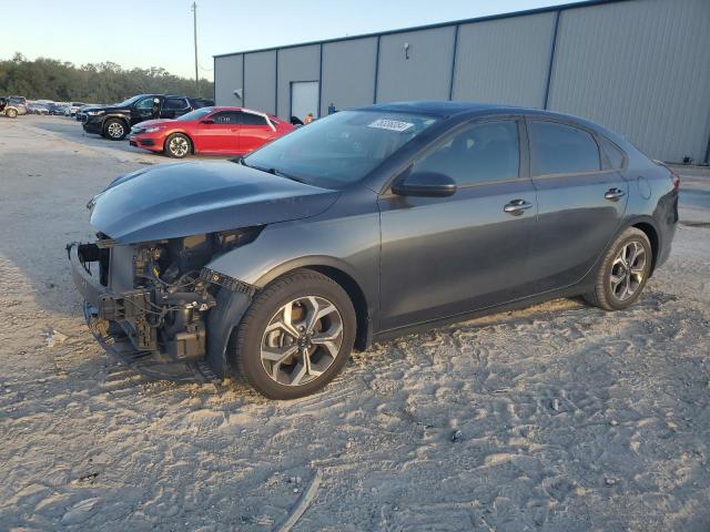 Photo 1 from auction – 2019 KIA FORTE FE with VIN 3KPF24AD9KE078204