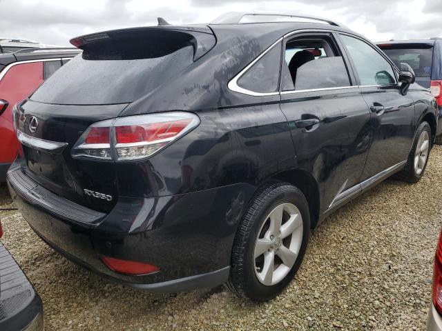 Photo 3 from auction – 2013 LEXUS RX 350 BAS with VIN 2T2BK1BA0DC212693