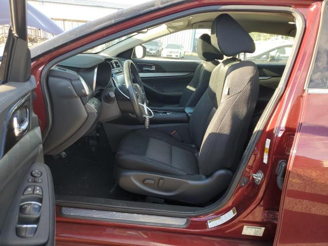 Photo 7 from auction – 2017 NISSAN MAXIMA 3.5 with VIN 1N4AA6AP5HC446497