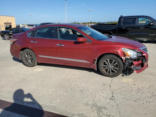 Фото 4 с аукциона – 2015 NISSAN ALTIMA 2.5 с VIN 1N4AL3AP1FC456790