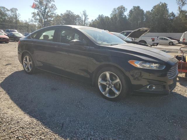 Photo 4 from auction – 2016 FORD FUSION S with VIN 3FA6P0G74GR337909