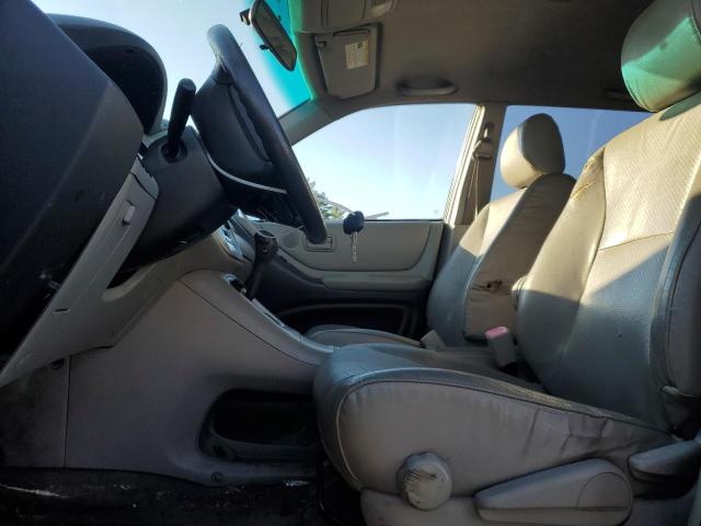 Photo 7 from auction – 2006 TOYOTA HIGHLANDER with VIN JTEHD21A760044818