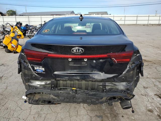 Photo 6 from auction – 2020 KIA FORTE FE with VIN 3KPF24AD7LE222575