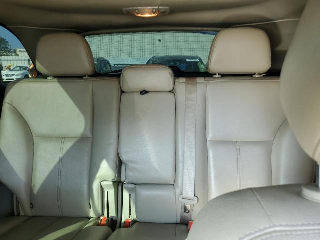 Photo 10 from auction – 2014 FORD EDGE SEL with VIN 2FMDK3J97EBA23061