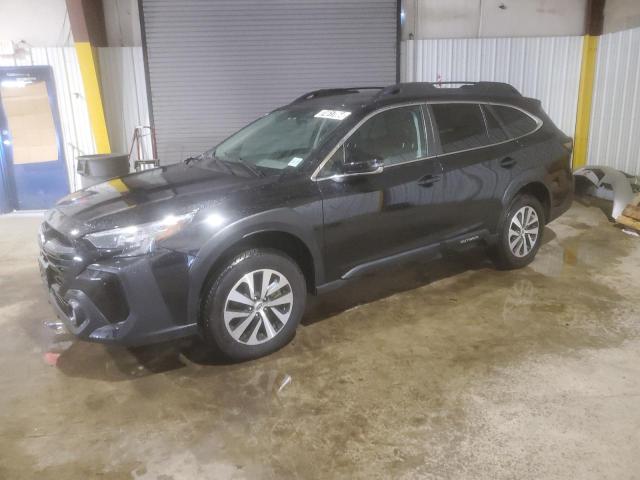 Photo 1 from auction – 2023 SUBARU OUTBACK PR with VIN 4S4BTAFCXP3138253