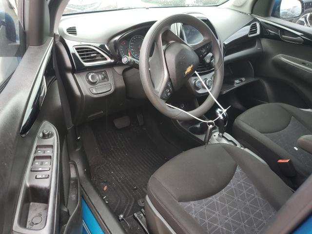 Photo 8 from auction – 2019 CHEVROLET SPARK 1LT with VIN KL8CD6SA7KC749284