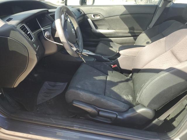 Photo 7 from auction – 2015 HONDA CIVIC LX with VIN 2HGFG3B50FH513626
