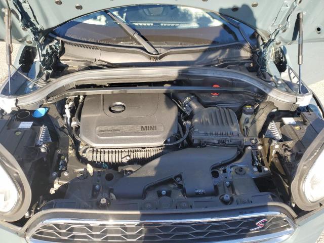 Photo 11 from auction – 2021 MINI COOPER S C with VIN WMZ53BR03M3N21746