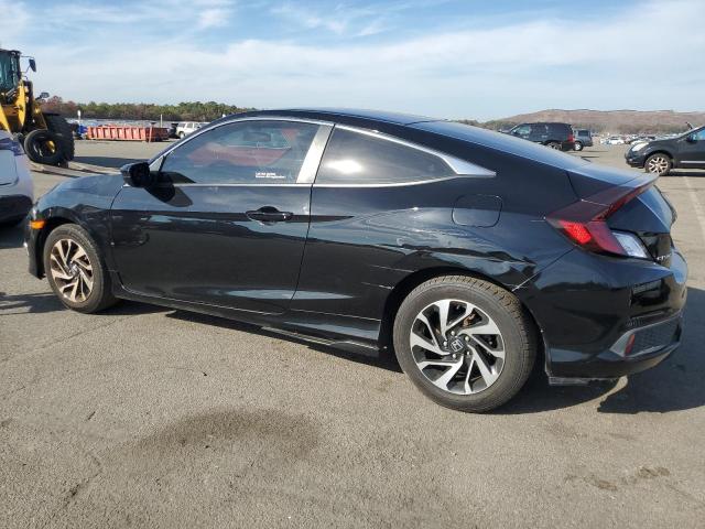 Photo 2 from auction – 2016 HONDA CIVIC LX with VIN 2HGFC4B50GH315907