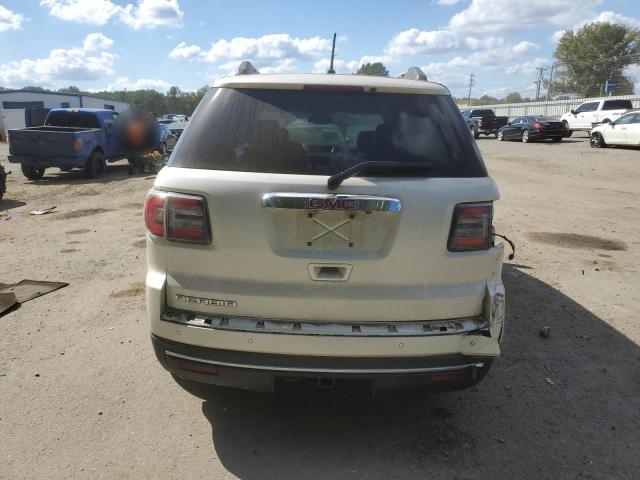 Photo 6 from auction – 2015 GMC ACADIA SLT with VIN 1GKKRRKD0FJ112310