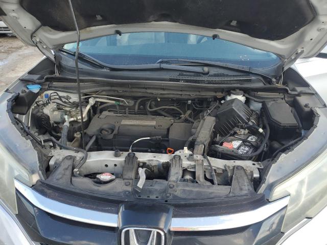 Photo 12 from auction – 2015 HONDA CR-V EXL with VIN 2HKRM3H74FH534077