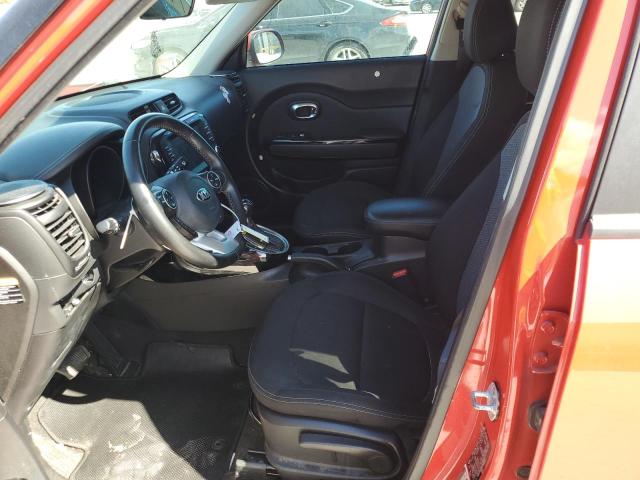 Zdjęcie 7 z aukcji – 2018 KIA SOUL + z VIN KNDJP3A5XJ7589871