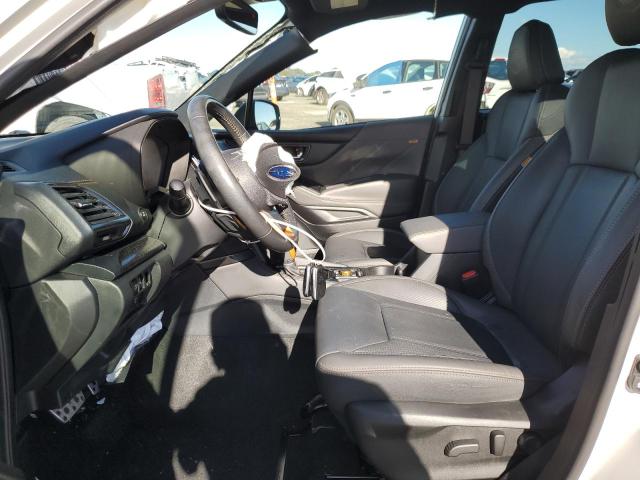 Photo 7 from auction – 2022 SUBARU FORESTER W with VIN JF2SKAMC2NH477035