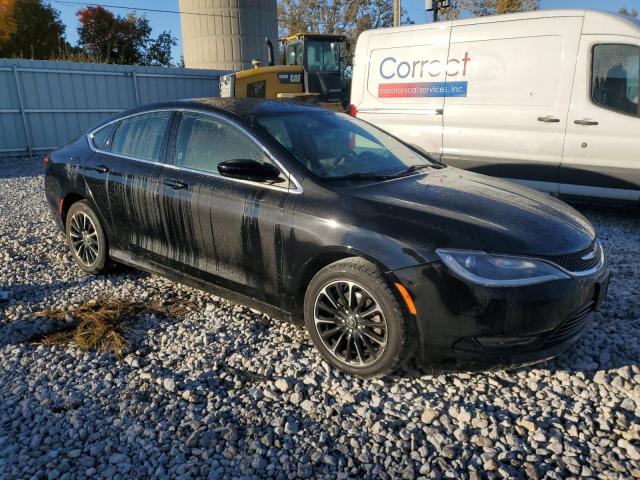 Photo 4 from auction – 2015 CHRYSLER 200 LX with VIN 1C3CCCFB4FN550106