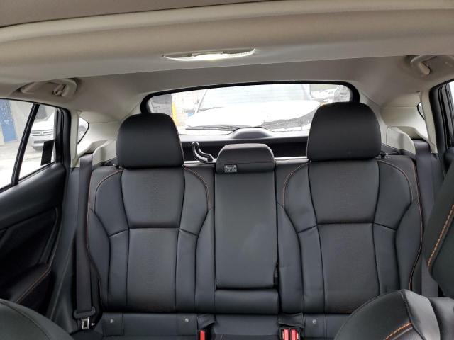 Photo 10 from auction – 2023 SUBARU CROSSTREK with VIN JF2GTHNC5PH298825