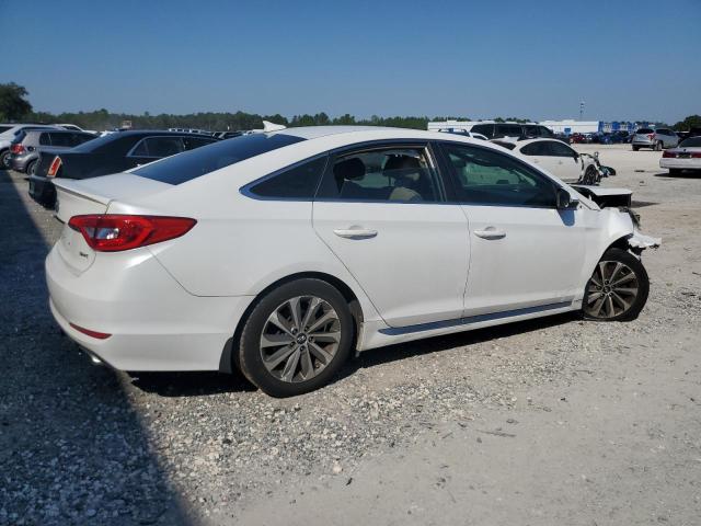 Photo 3 from auction – 2016 HYUNDAI SONATA SPO with VIN 5NPE34AF6GH306785