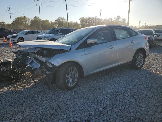 FORD FOCUS SE 2016 with VIN 1FADP3F22GL262236 - Photo from auction