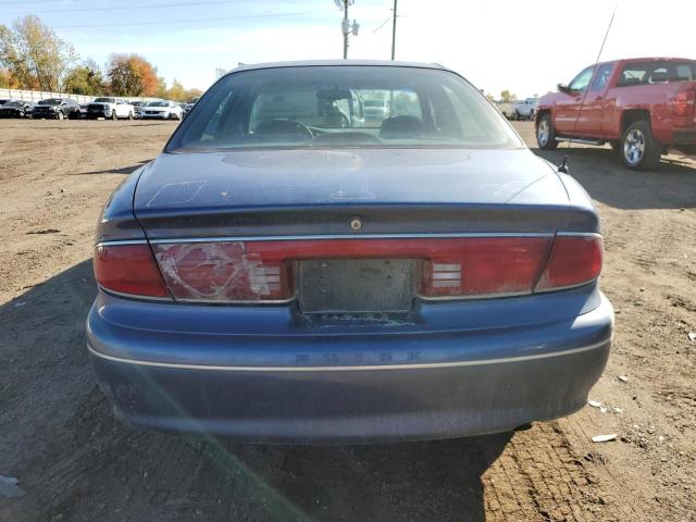 Photo 6 from auction – 1998 BUICK CENTURY CU with VIN 2G4WS52M2W1523000