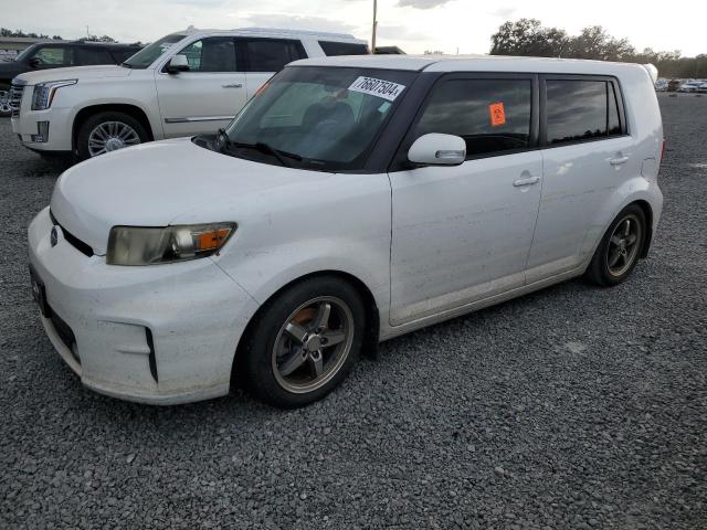 TOYOTA SCION XB 2012 with VIN JTLZE4FE2CJ005772 - Photo from auction