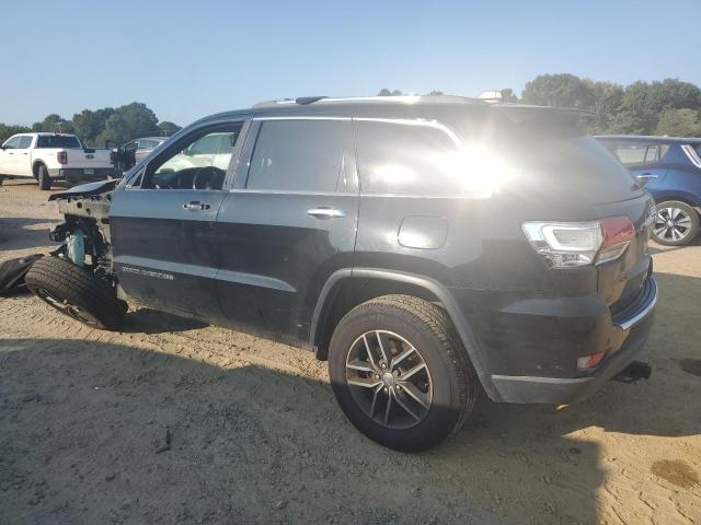 Photo 2 from auction – 2018 JEEP GRAND CHER with VIN 1C4RJEBG2JC338897