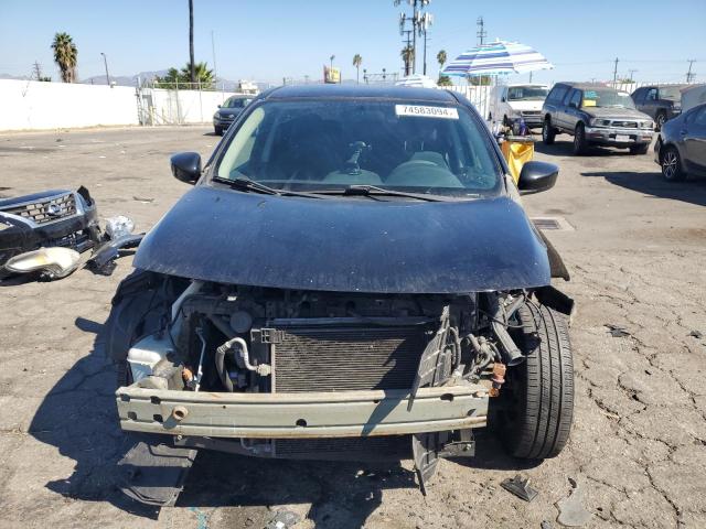 Photo 5 from auction – 2016 NISSAN VERSA S with VIN 3N1CN7AP5GL845395