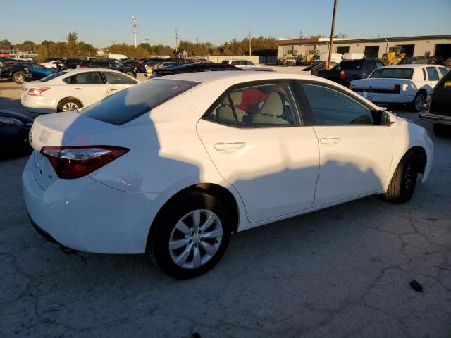 Photo 3 from auction – 2015 TOYOTA COROLLA L with VIN 2T1BURHE0FC394793
