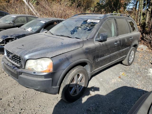Photo 1 from auction – 2005 VOLVO XC90 with VIN YV1CM592251218049