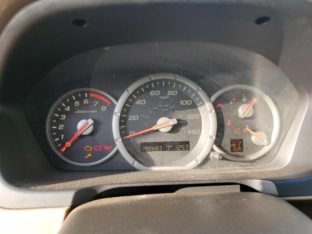 Photo 9 from auction – 2006 HONDA PILOT EX with VIN 2HKYF18546H550885