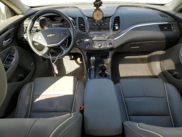 Photo 8 from auction – 2014 CHEVROLET IMPALA LTZ with VIN 1G1155S30EU165887