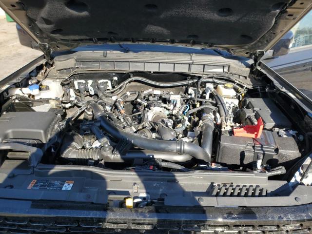 Photo 12 from auction – 2021 FORD BRONCO BAS with VIN 1FMEE5DP4MLA67163