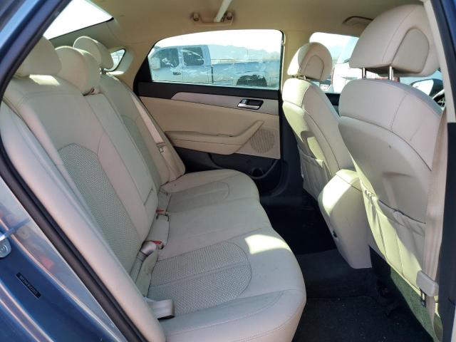 Photo 10 from auction – 2015 HYUNDAI SONATA SE with VIN 5NPE24AF9FH137573