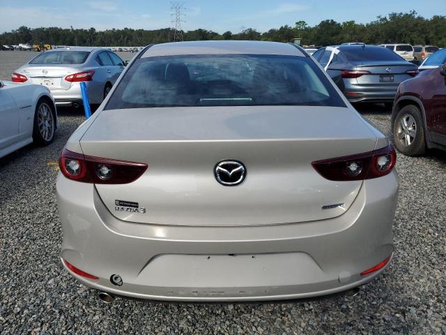 Photo 6 from auction – 2024 MAZDA 3 SELECT S with VIN 3MZBPABM6RM424851