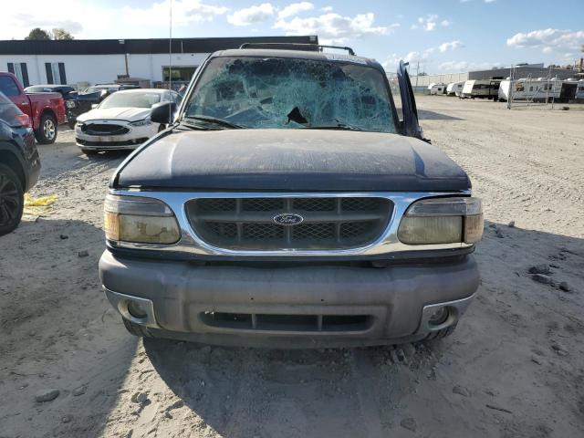 Photo 5 from auction – 2001 FORD EXPLORER X with VIN 1FMZU63PX1ZA74123