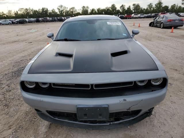 Photo 5 from auction – 2021 DODGE CHALLENGER with VIN 2C3CDZAG9MH571221
