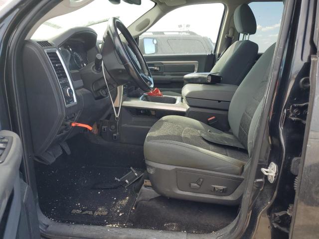 Photo 7 from auction – 2017 RAM 1500 SLT with VIN 1C6RR7LG9HS870478