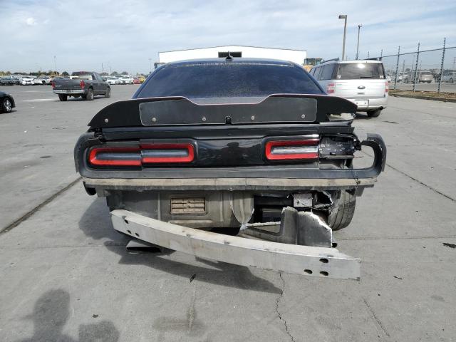 Photo 6 from auction – 2016 DODGE CHALLENGER with VIN 2C3CDZDJ8GH284531