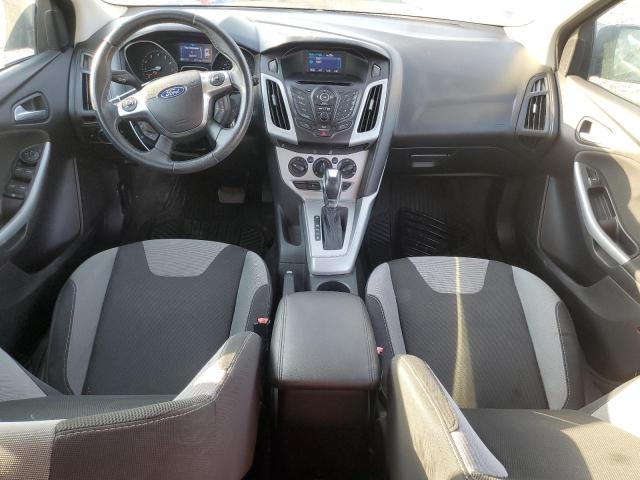 Photo 8 from auction – 2012 FORD FOCUS SE with VIN 1FAHP3K23CL226590