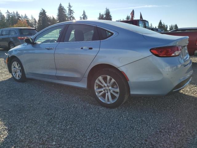 Photo 2 from auction – 2015 CHRYSLER 200 LIMITE with VIN 1C3CCCAB2FN696303