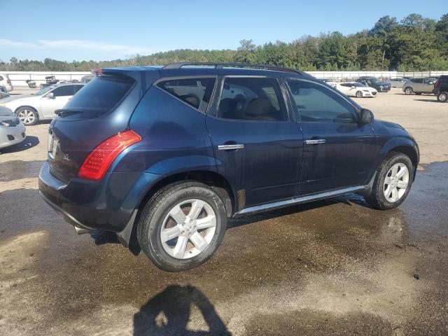 Photo 3 from auction – 2006 NISSAN MURANO SL with VIN JN8AZ08TX6W425311
